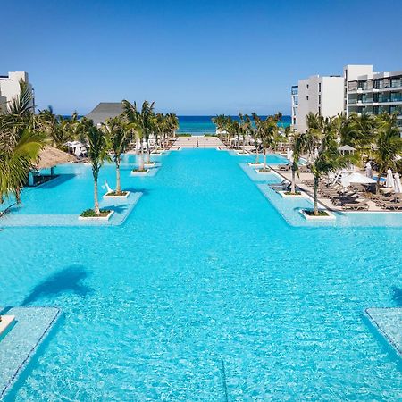 Ocean Eden Bay (Adults Only) Hotel Spring Rises Kültér fotó The Grand at Moon Palace