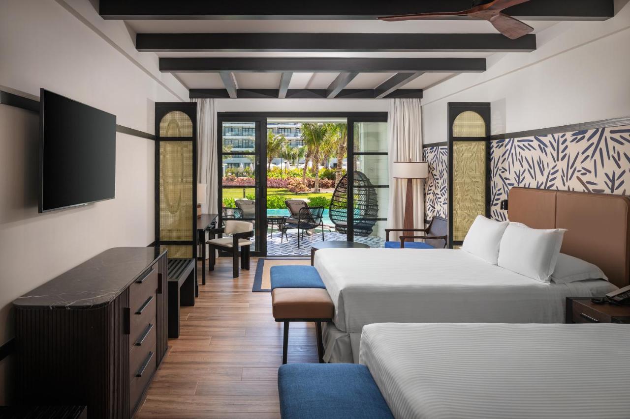 Ocean Eden Bay (Adults Only) Hotel Spring Rises Kültér fotó