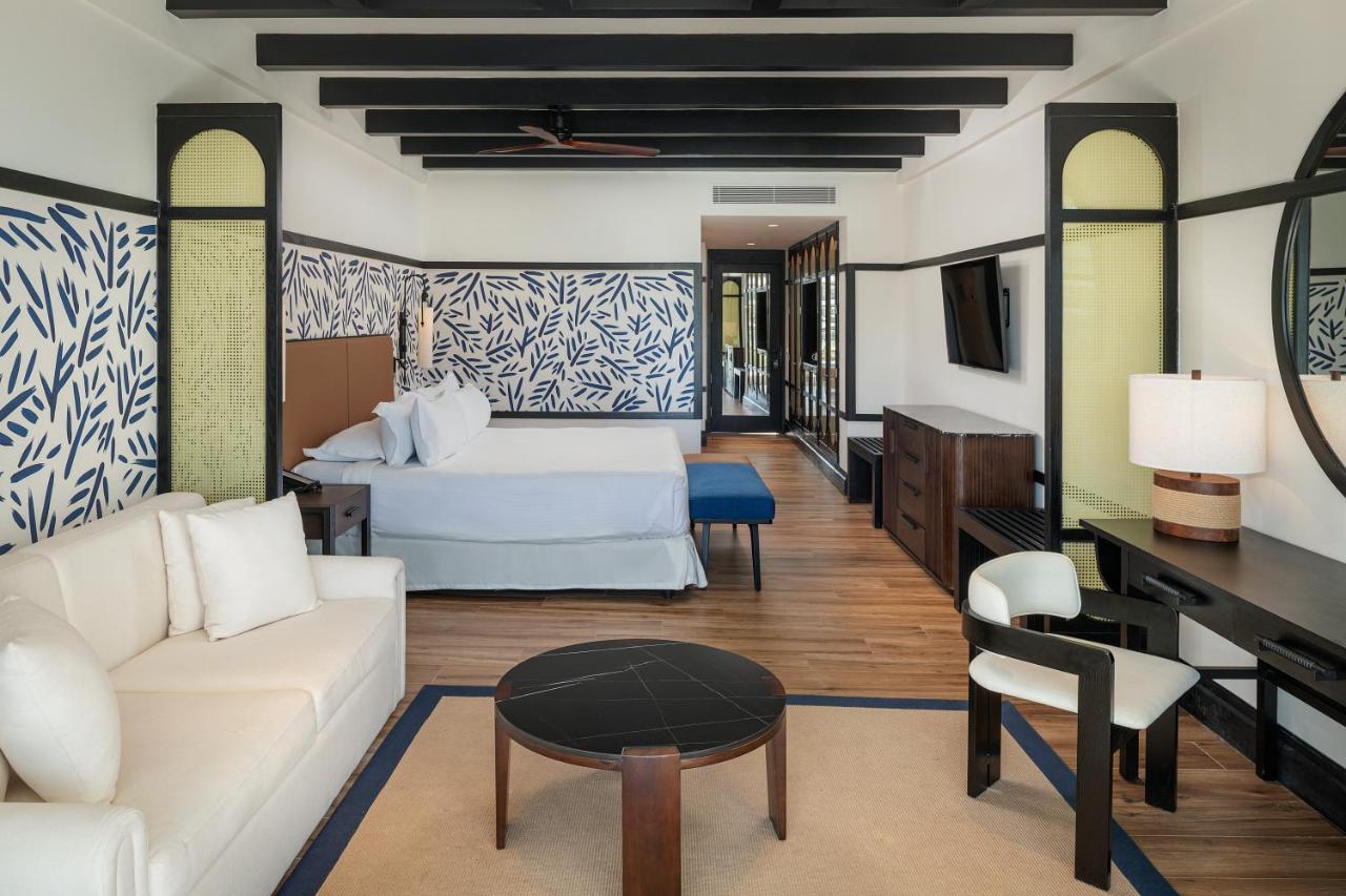 Ocean Eden Bay (Adults Only) Hotel Spring Rises Kültér fotó