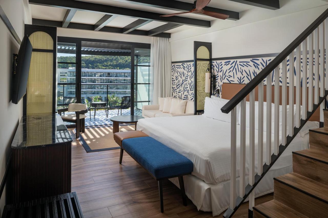 Ocean Eden Bay (Adults Only) Hotel Spring Rises Kültér fotó